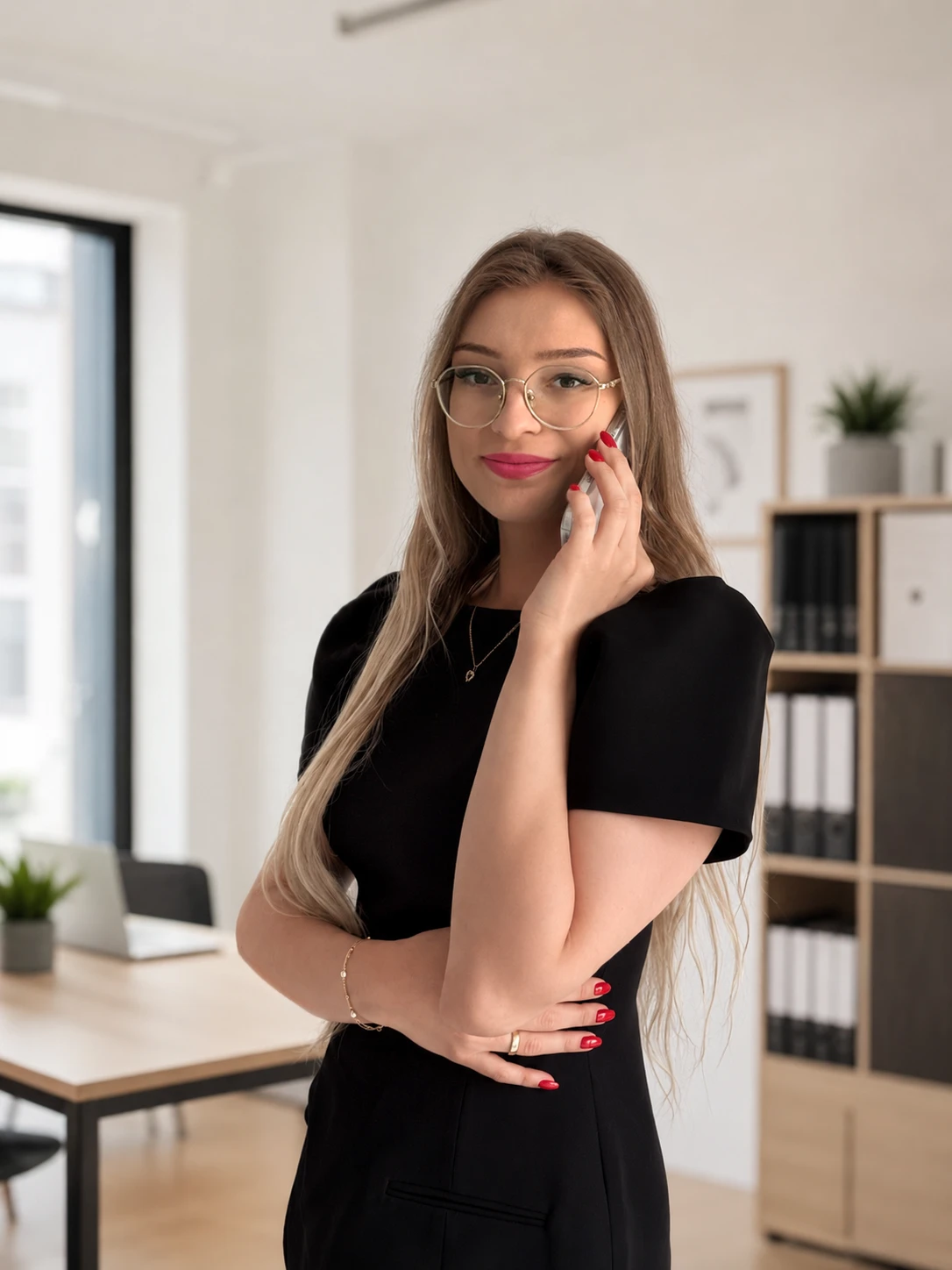 Paulina Góralska, założycielka Dotacje od Ręki