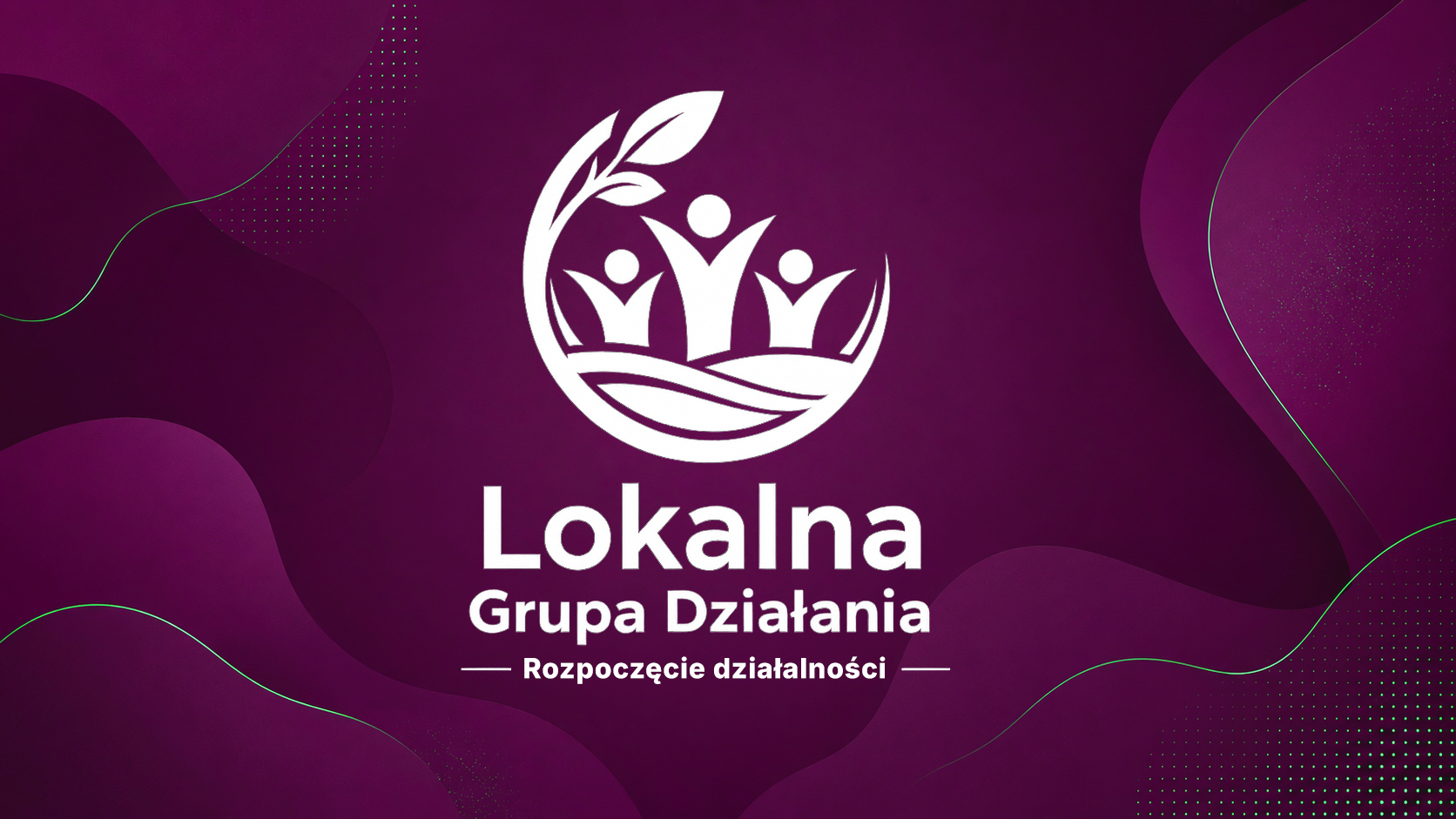 Dotacja z LGD na rozpoczęcie działalności